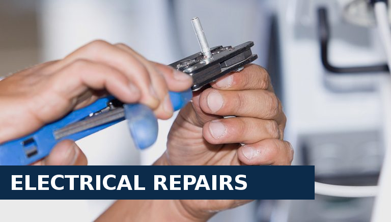 Electrical repairs Cricklewood