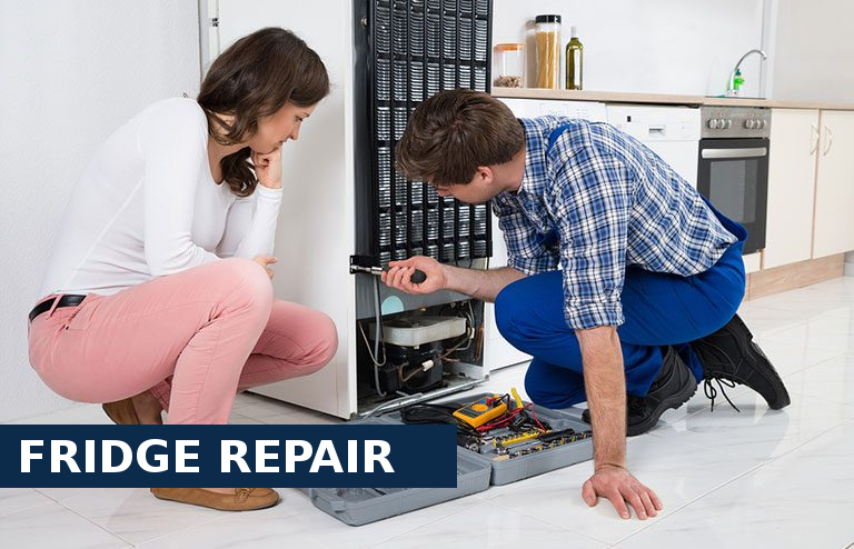 Fridge Repair Cricklewood