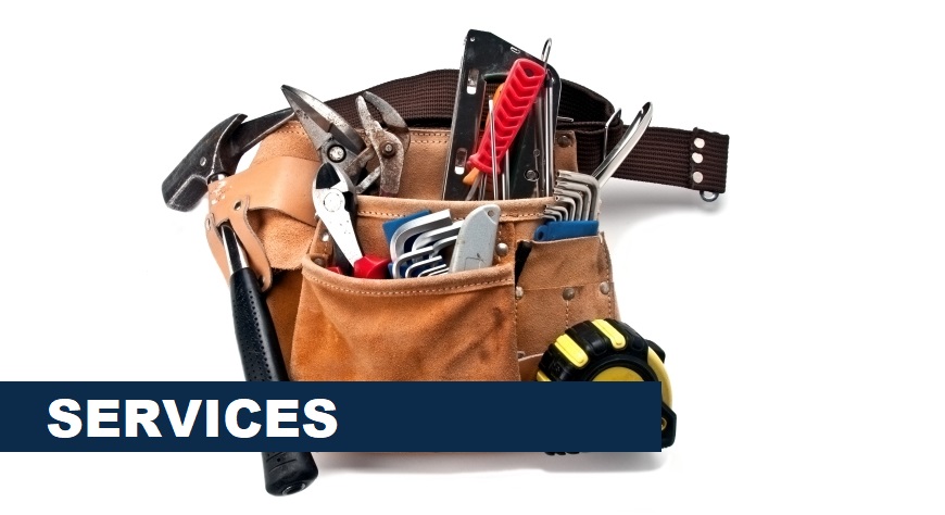 Electrical services Cricklewood