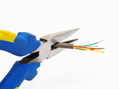 Electric services in Cricklewood, NW2